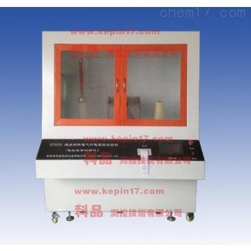 電壓擊穿試驗儀 關鍵電力設備安全測試的重要工具