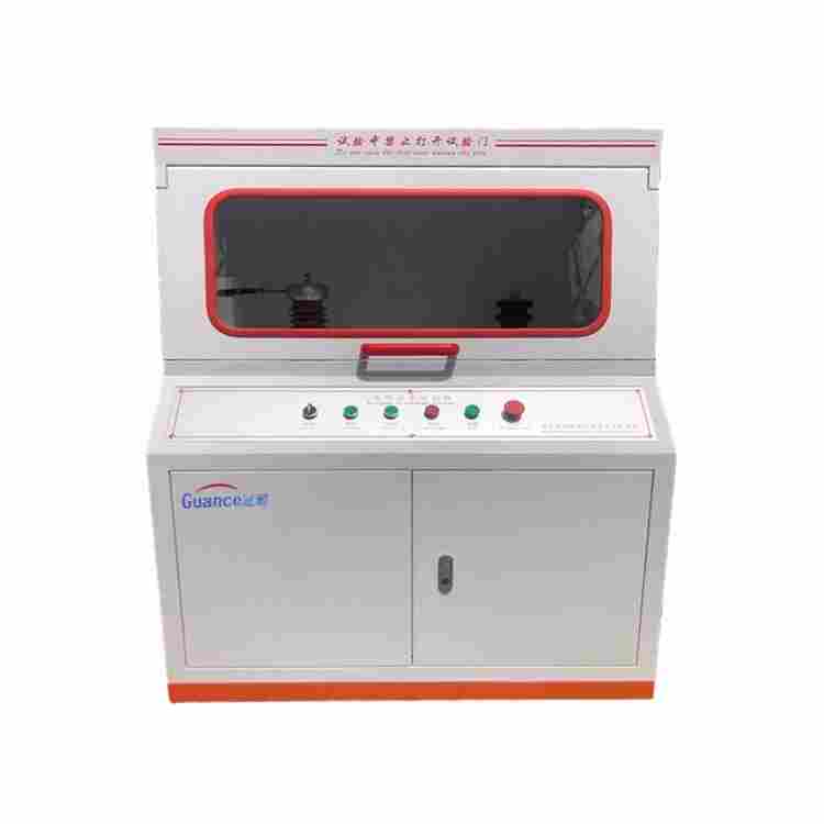 探析同種材料擊穿電壓的實驗室差異與誤差調(diào)控策略