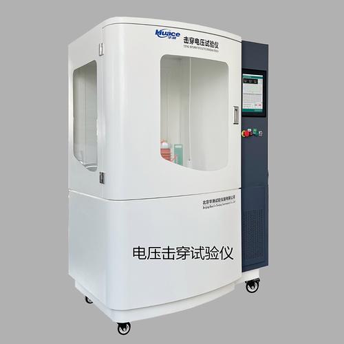 深入了解IGBT封裝材料電壓擊穿試驗儀 關(guān)鍵作用與技術(shù)創(chuàng)新
